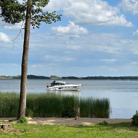 Kwiat Paproci Apartman Ryn  Kültér fotó