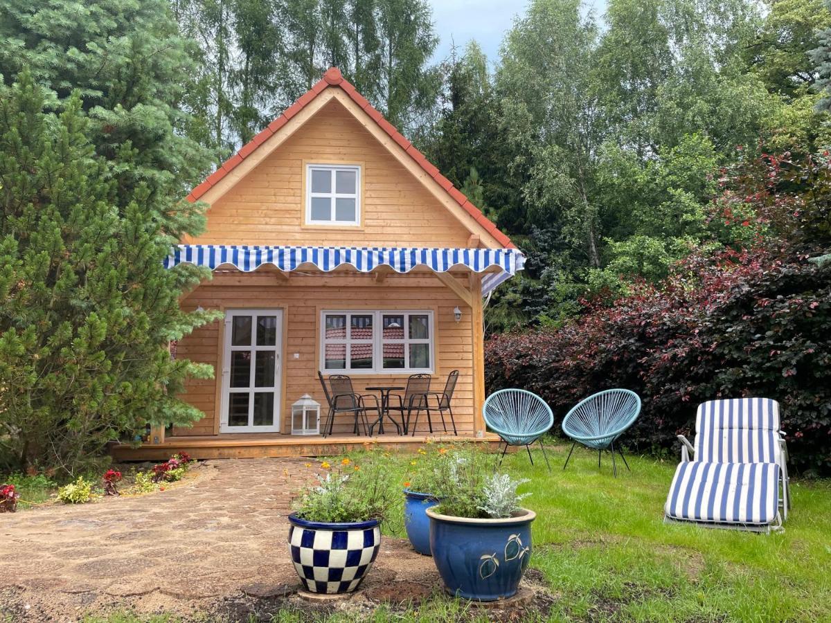 Kwiat Paproci Apartman Ryn  Kültér fotó