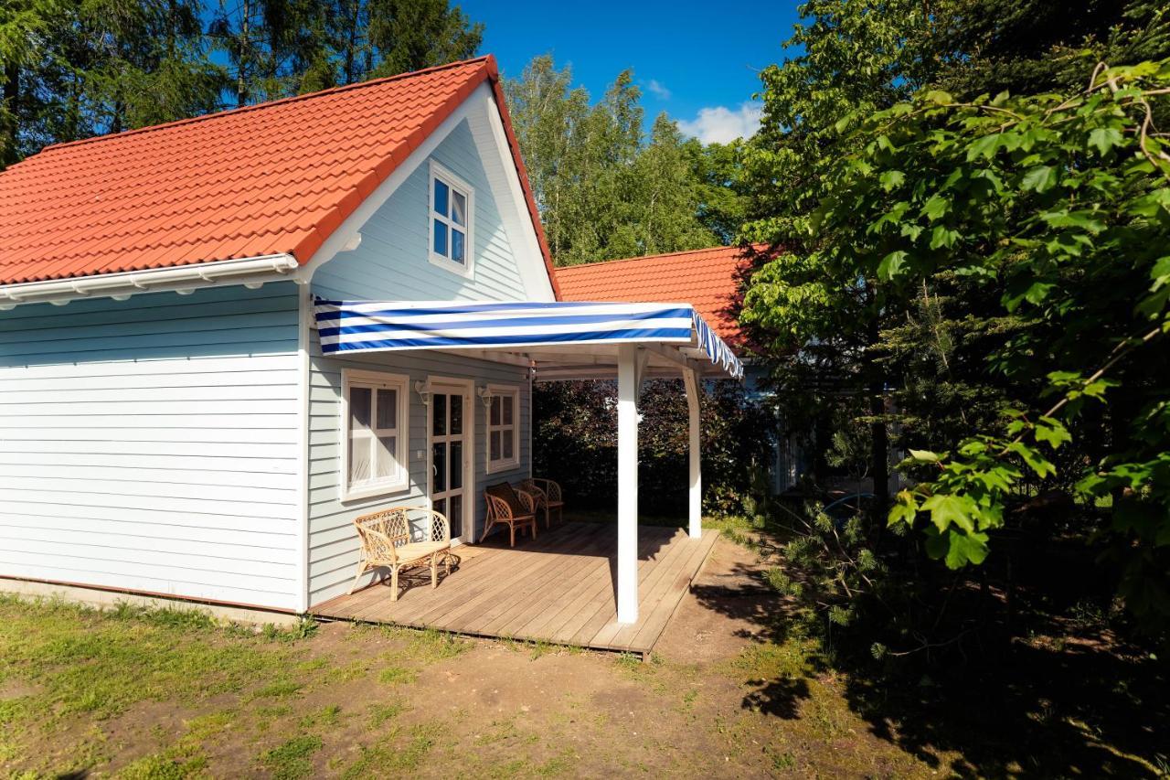 Kwiat Paproci Apartman Ryn  Kültér fotó