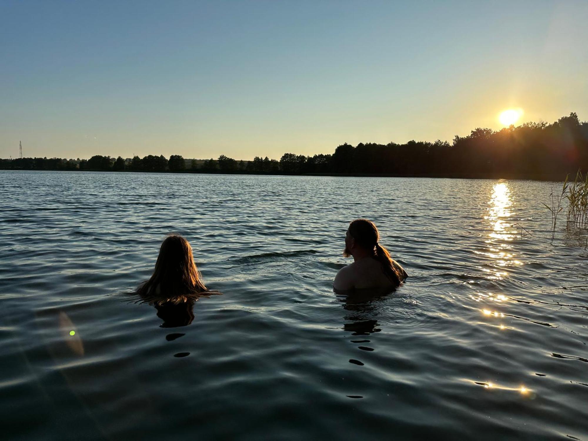 Kwiat Paproci Apartman Ryn  Kültér fotó