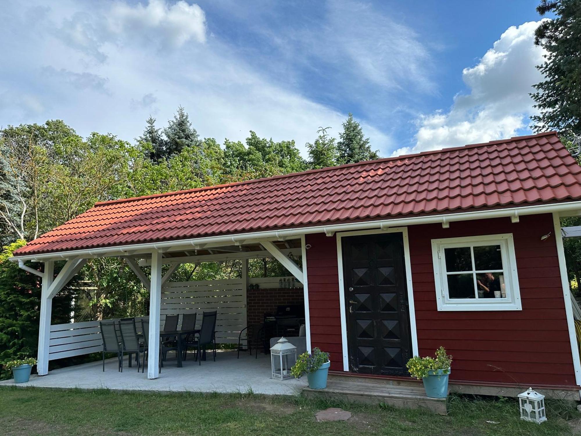 Kwiat Paproci Apartman Ryn  Kültér fotó